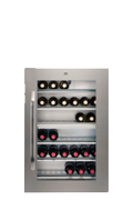 Reparación averías vinoteca Ansonic en  Burgos